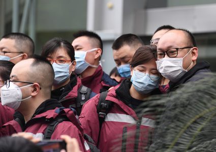 بكين تفرض حجرا على كل العائدين إليها بسبب كورونا