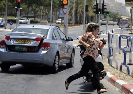 الاحتلال: صفارات الإنذار ستُفعل غدا الاثنين لتنفيذ مناورة عسكرية