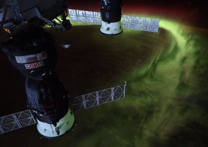 شروط التقدم لوظائف "ناسا" الجديدة