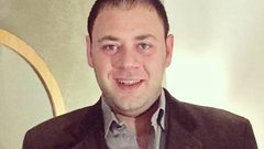 الفنان محمد علي رزق يعلن انفصاله عن زوجته