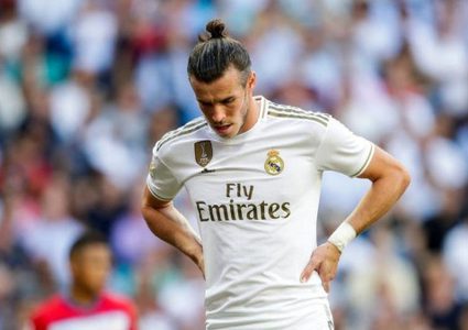 ريال مدريد قد يتخلى عن بيل.. والسبب بريكست