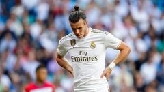 ريال مدريد قد يتخلى عن بيل.. والسبب بريكست