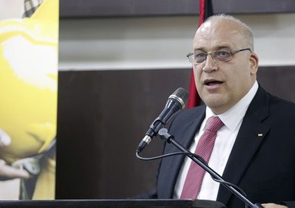 أبو جيش: مبادرة حكومية جديدة لدعم صمود المواطنين في الأغوار