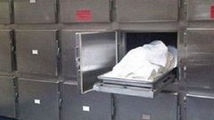العثور على جثة مسنة متوفية منذ أربعة أيام وسط قطاع غزة