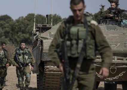 نتنياهو: مستعدون لعملية عسكرية ضد غزة ونفضل التهدئة