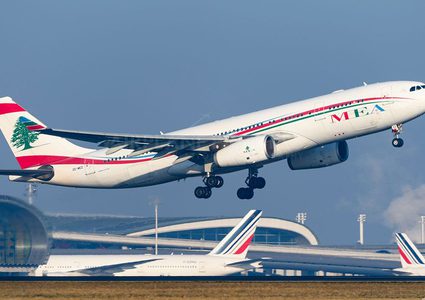 شركات الطيران اللبنانية تشترط الدفع بالدولار