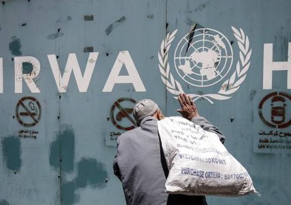 "الاونروا": 2020 الأصعب من الناحية المالية