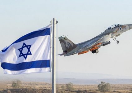 للمرة الأولى.. طائرة إسرائيلية تعبر الأجواء السودانية