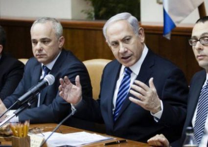 كابينت الاحتلال يجتمع الأربعاء لمناقشة خطة كوخافي "تنوفا"