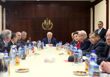 "التنفيذية" تعقد اجتماعا تشاوريا اليوم لبحث العديد من القضايا