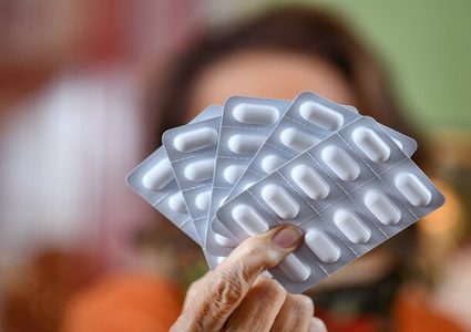 عقار يزيل الألم لكنه يسبب العقم لدى الرجال!