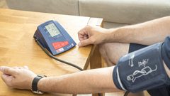 هكذا يؤثر انخفاض الضغط الجوي على هؤلاء المرضى!