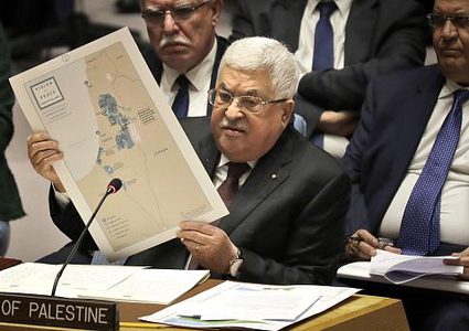 المنظمة تكشف أبرز مخالفات خطة ترامب وفقا لأحكام القانون الدولي