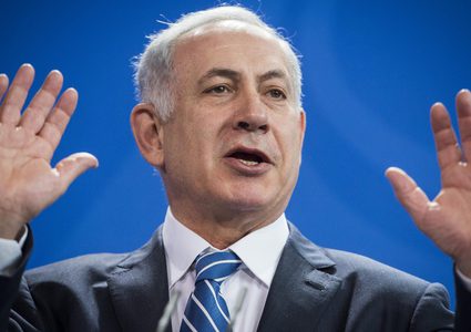 نتنياهو: لجنة "فرض السيادة" ستكمل مهمتها قريباً