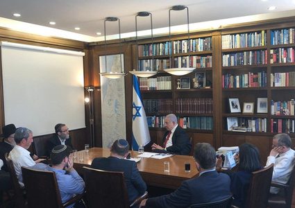 اليمين المتطرف يجدد دعمه لنتنياهو في انتخابات الكنيست المُقبلة