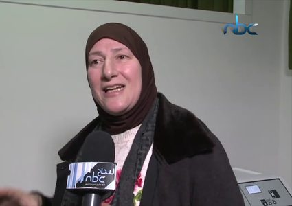 العلاج بالأكسجين تحت الضغط العالي