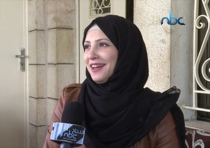 بيان فراح من مدينة الخليل.. تبدع في صناعة الدمى