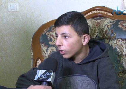 الاحتلال يواصل سياساته القمعية بحق الأطفال القاصرين