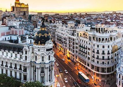 إعدام جماعي للببغاوات في اسبانيا