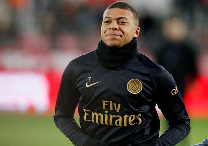 نصيحة برازيلية لمبابي بشأن المستقبل