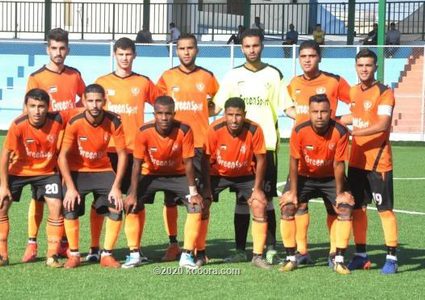 اتحاد خانيونس يقتنص نقطة من الشاطئ