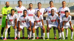 غزة الرياضي يهزم الهلال ويتمسك بأمل البقاء