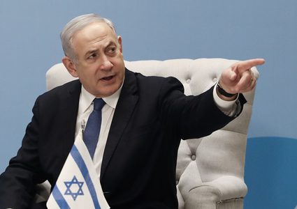 نتنياهو: نقيم علاقات سرية مع دول عربية واسلامية عدا ثلاثة دول فقط