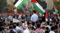 اختتام فعاليات المؤتمر الوطني الأردني الفلسطيني لرفض "صفقة القرن"