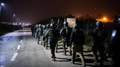 الاحتلال يزعم العثور على جثة منفذ عملية إطلاق نار غرب رام الله