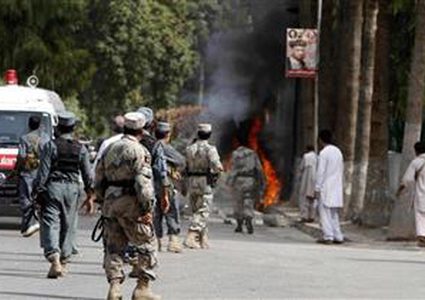 مصرع 20 شخصًا بتدافع خلال توزيع مواد غذائية على نازحين بالنيجر