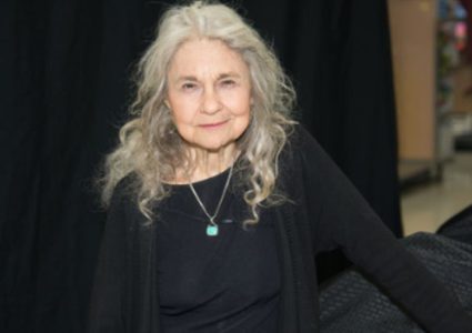 وفاة الممثلة لين كوهين عن عمر  86 عاماً