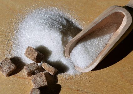 ارتفاع عالمي كبير على أسعار السكر