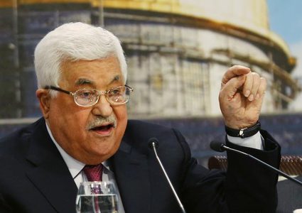 الرئيس:سيتم تنظيم الانتخابات بمجرد الحصول على موافقة عقدها بالقدس