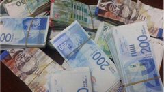 الاحتلال يخطط لخصم 1.7 مليار شيكل من أموال السلطة الفلسطينية