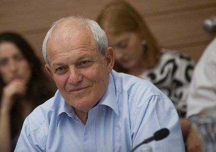 كنيست الاحتلال يمنح حصانة برلمانية للوزير السابق كاتس