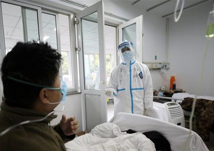 ارتفاع حصيلة وفيات فيروس "كورونا" الى 1770