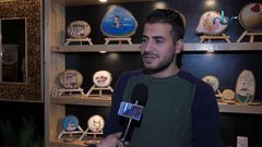 الكوخ الخشبي...مشروع شبابي ريادي