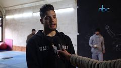 مدرسة نابلس للفنون الآدائية والسيرك حاضنة لمواهب شابة