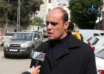 الاحتلال يقرر الغاء "تسهيلات" أعلن عنها مسبقاً تجاه غزة