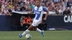 برشلونة ينوي ضم لاعب جديد لصفوفه