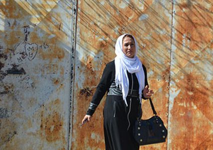 الشرطة التركية تضبط سورياً حول منزله لمستشفى وأحاطه بالأسلاك