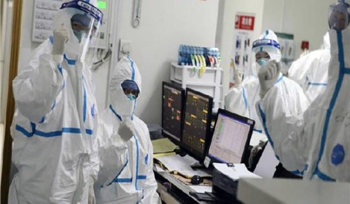 حصيلة الوفيات الناجمة عن فيروس "كورونا" تتخطى 1800