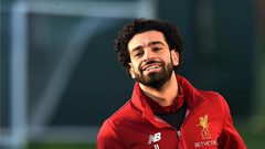 لقب جديد للمصري محمد صلاح