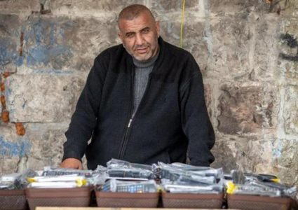 "الشاباك" يهدد مقدسيا وثق اعتداءات الاحتلال في الأقصى