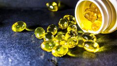 يحمي الجلد ويقوي الذاكرة... 6 فوائد لفيتامين "ك"