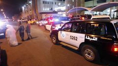 ضبط متهمتين بتصوير سيدة مريضة في مقطع مسيء