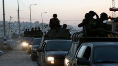 اصابتان في قباطية أحدهما خطيرة لشاب 17 عاما والرجوب يوضح ما حدث
