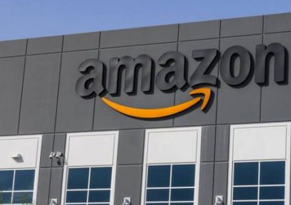 تحرك فلسطيني قانوني ضد شركة "أمازون" الأميركية
