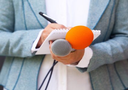 دراسة توصي بضرورة تبني المؤسسات الإعلامية لصحافة التحري