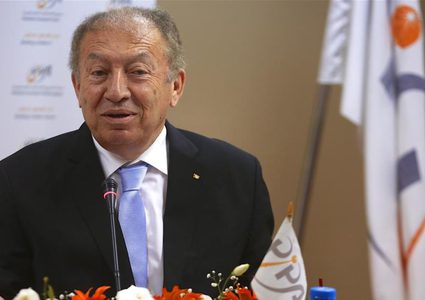 العسيلي يدعو اليابان إلى الاعتراف بدولة فلسطين